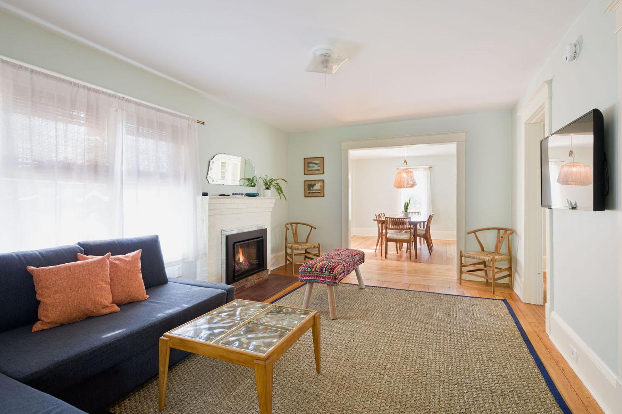 Queen City Bungalow & Cottages Burlington Dış mekan fotoğraf