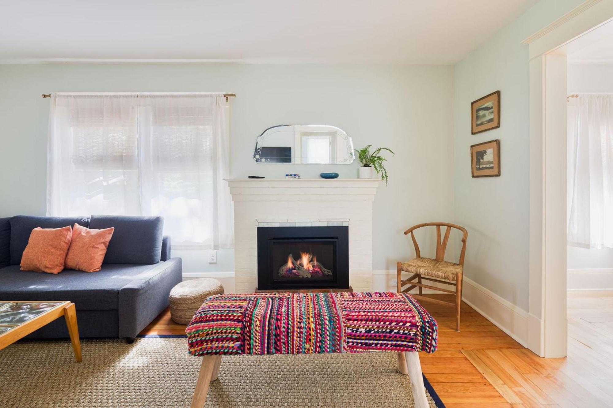 Queen City Bungalow & Cottages Burlington Dış mekan fotoğraf