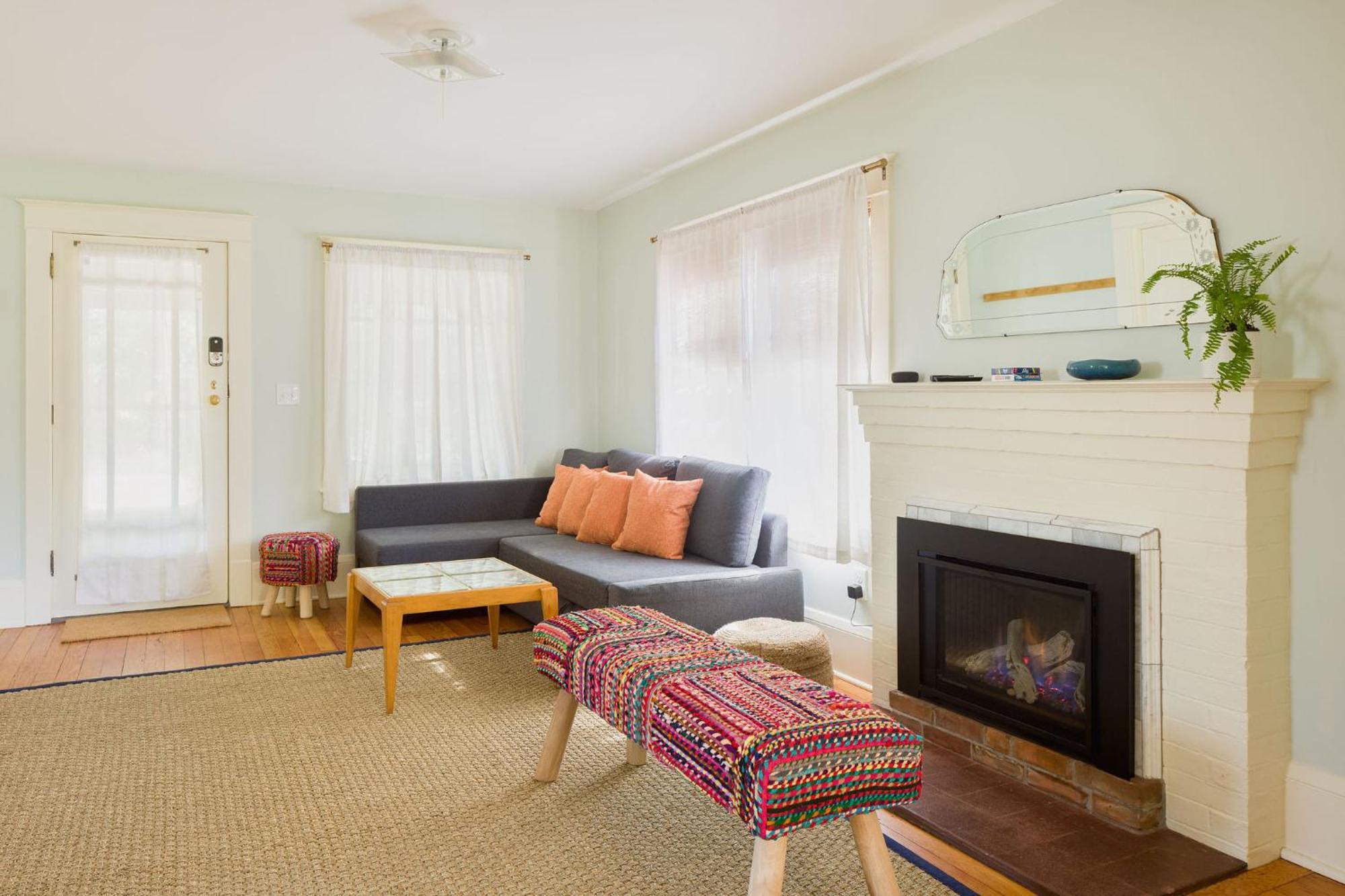 Queen City Bungalow & Cottages Burlington Dış mekan fotoğraf