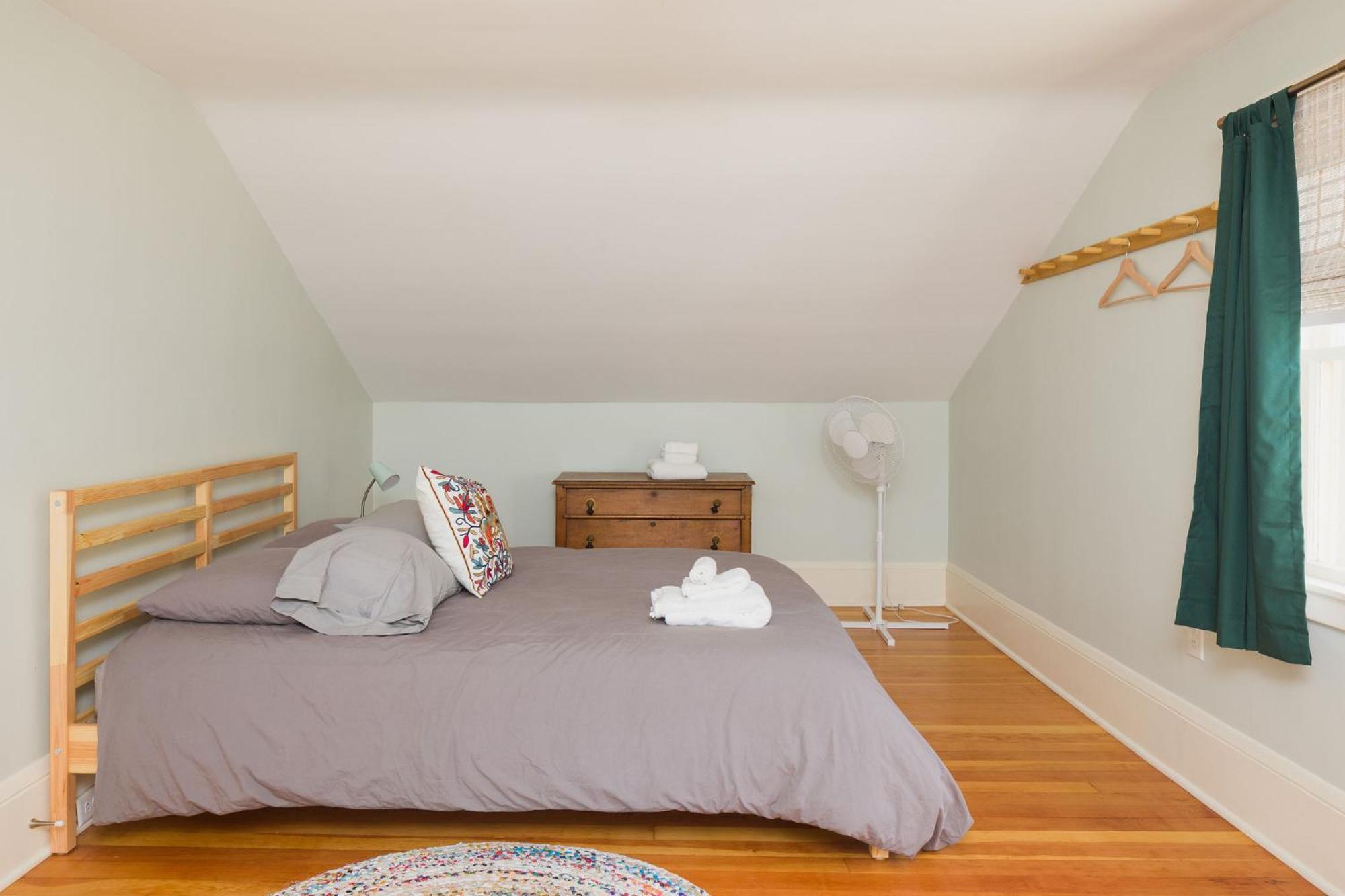 Queen City Bungalow & Cottages Burlington Dış mekan fotoğraf