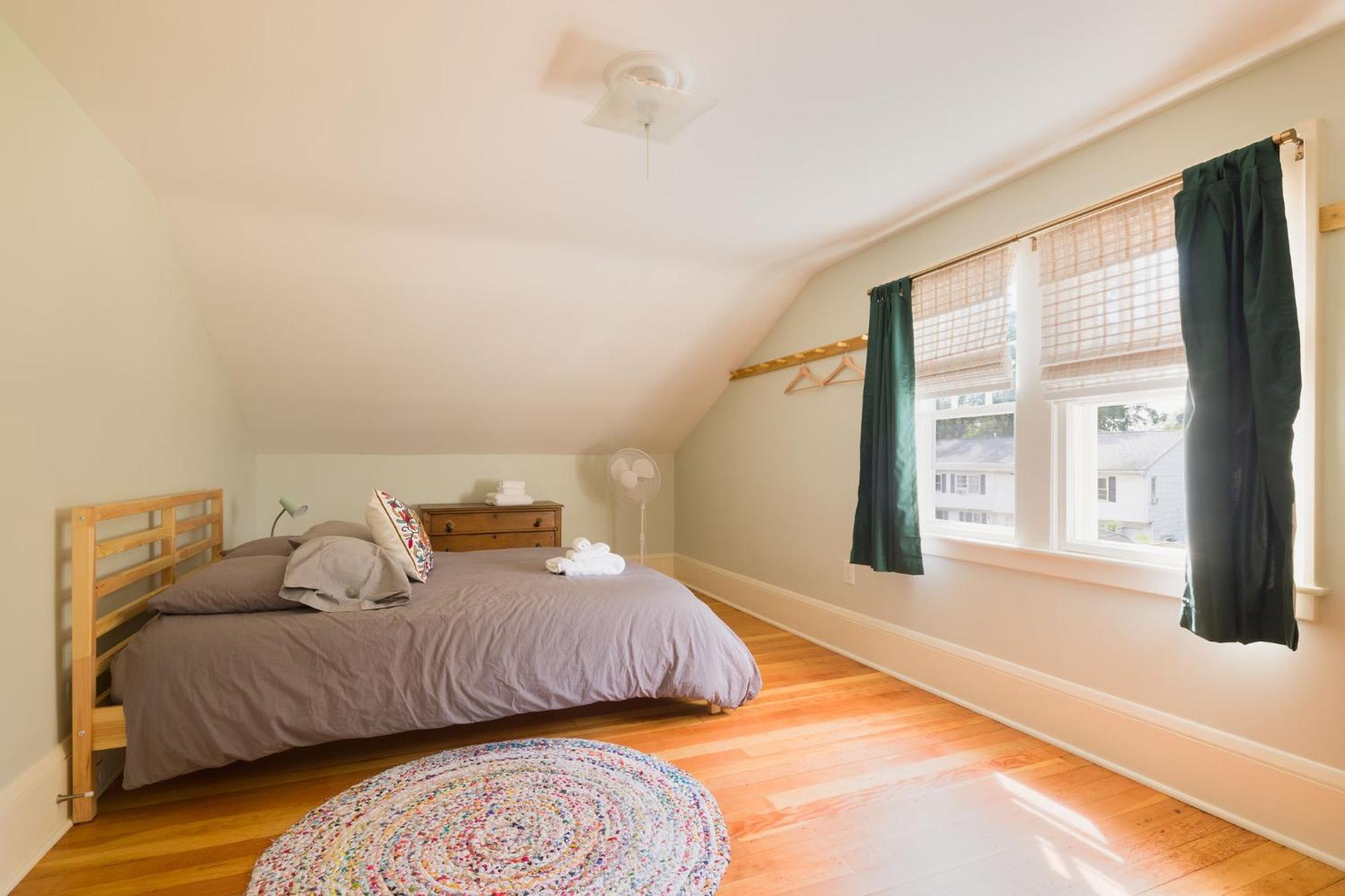 Queen City Bungalow & Cottages Burlington Dış mekan fotoğraf