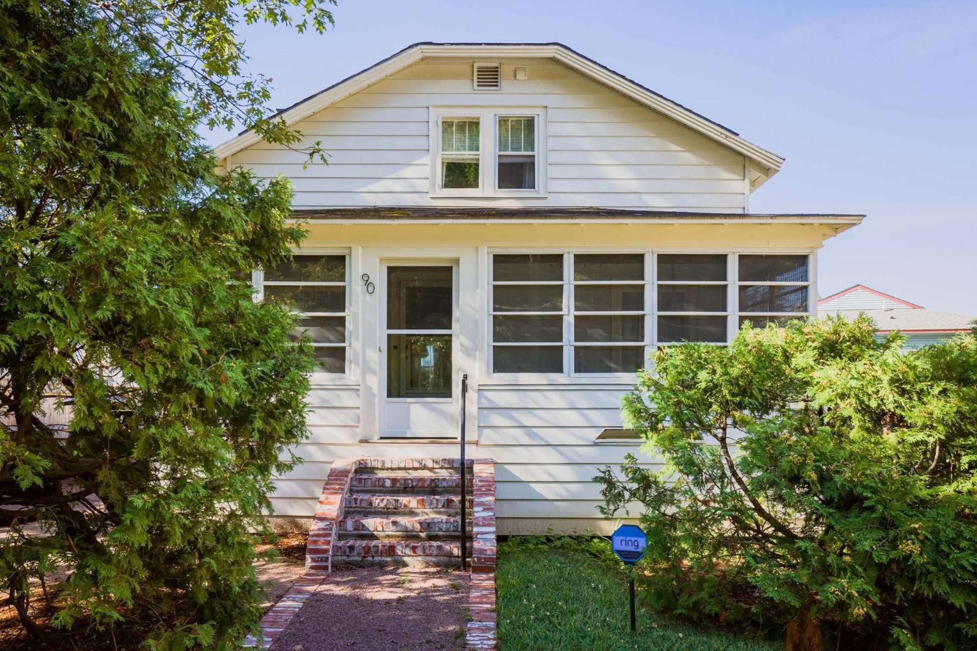Queen City Bungalow & Cottages Burlington Dış mekan fotoğraf