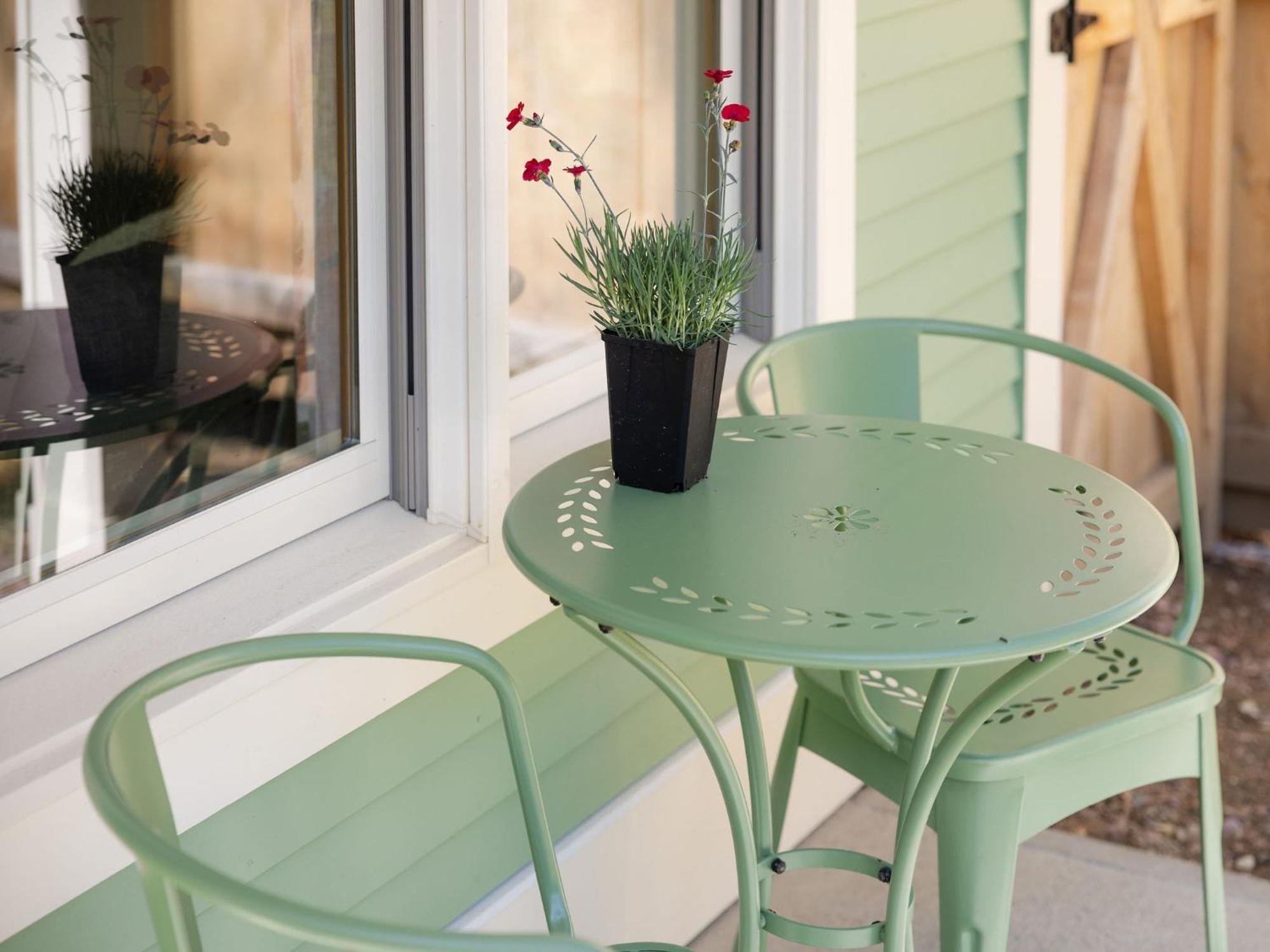Queen City Bungalow & Cottages Burlington Dış mekan fotoğraf