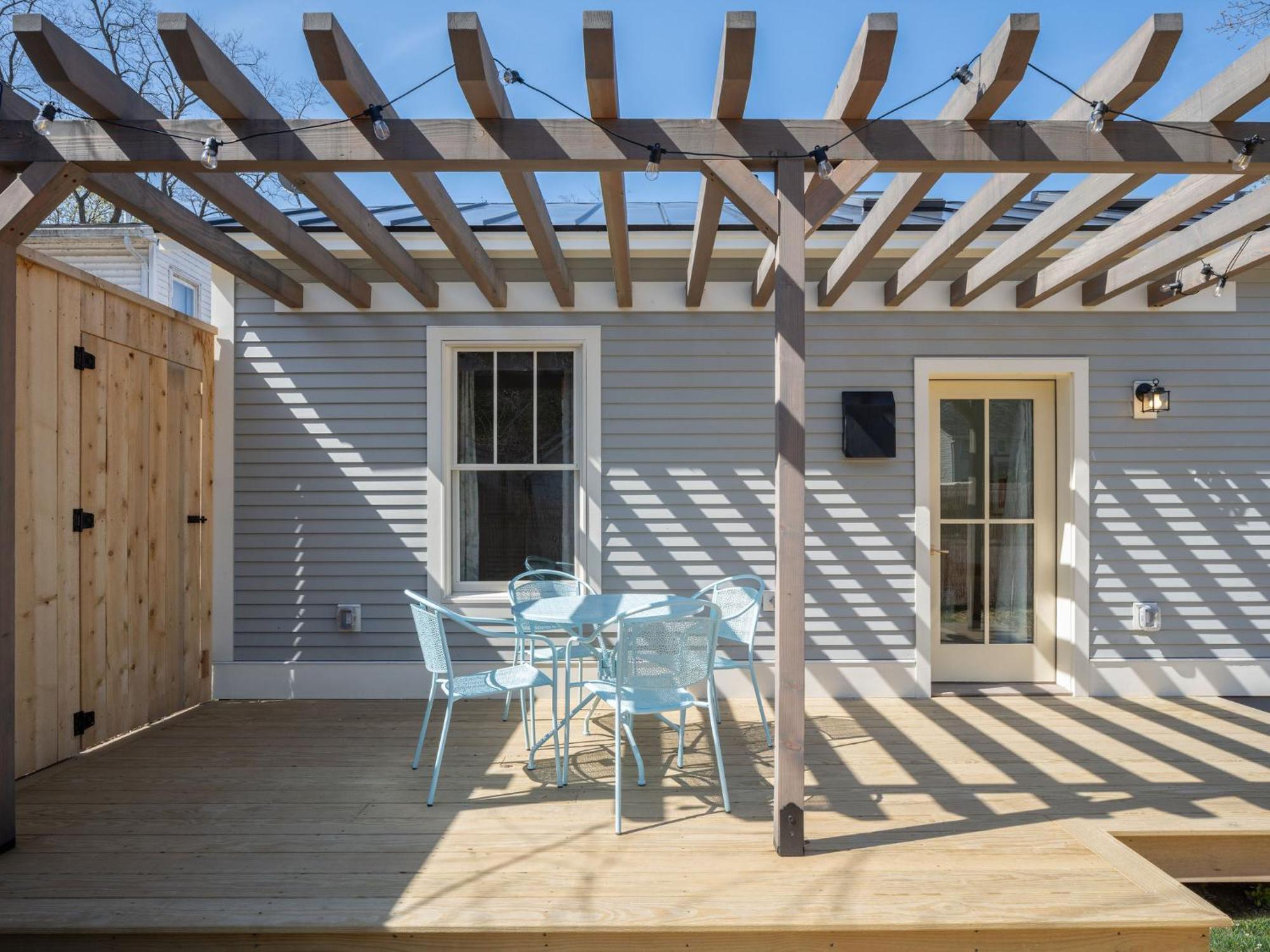 Queen City Bungalow & Cottages Burlington Dış mekan fotoğraf